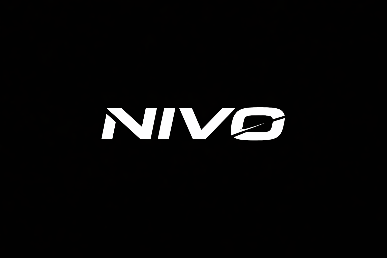 NIVO logo